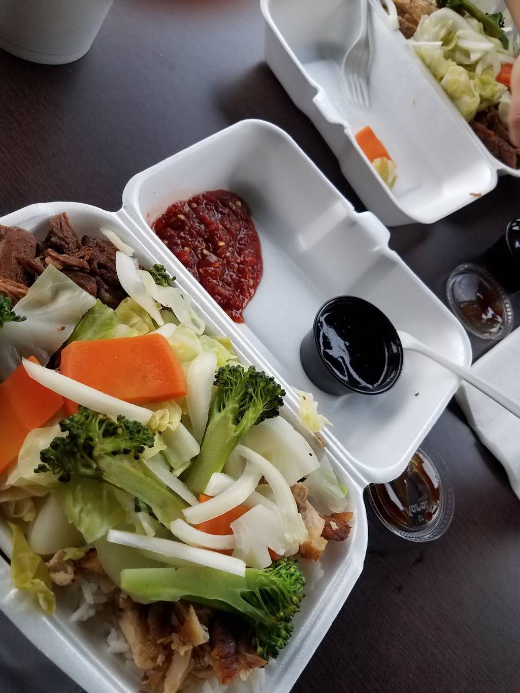 B & C Teriyaki | restaurant | 901 W Foothill Blvd, Monrovia, CA 91016, USA | 6263033130 OR +1 626-303-3130