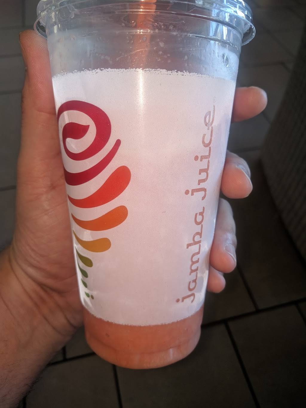 Jamba Juice Arrowhead Towne Center | restaurant | 7700 W Arrowhead Towne Center Space K-212, Glendale, AZ 85308, USA | 6238780333 OR +1 623-878-0333