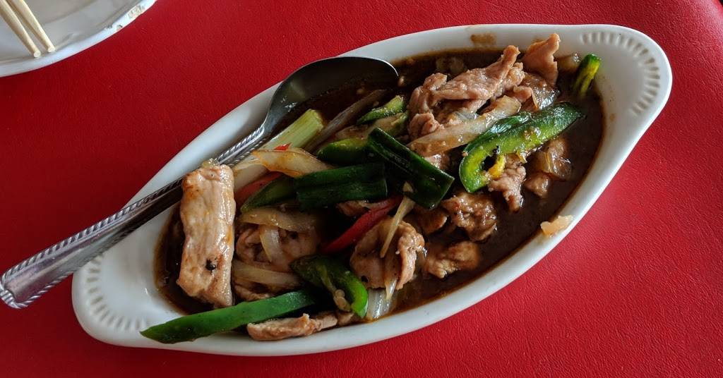 Vieng Thai | restaurant | 6929 Long Point Rd, Houston, TX 77055, USA | 7136889910 OR +1 713-688-9910