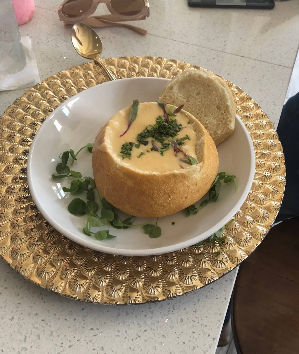 Puff & Petals | restaurant | Temporary Location GardenParc, 792 Cascade Ave SW, Atlanta, GA 30310, USA | 4047551488 OR +1 404-755-1488