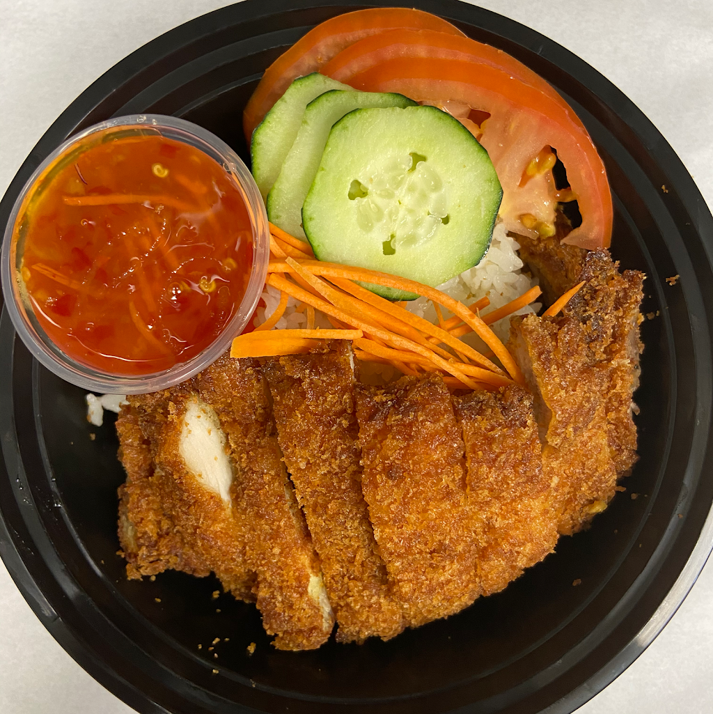 TD’S KITCHEN Asian Fusion & Bar | restaurant | 1492 Almaden Rd Suite A, San Jose, CA 95125, USA | 4083525255 OR +1 408-352-5255