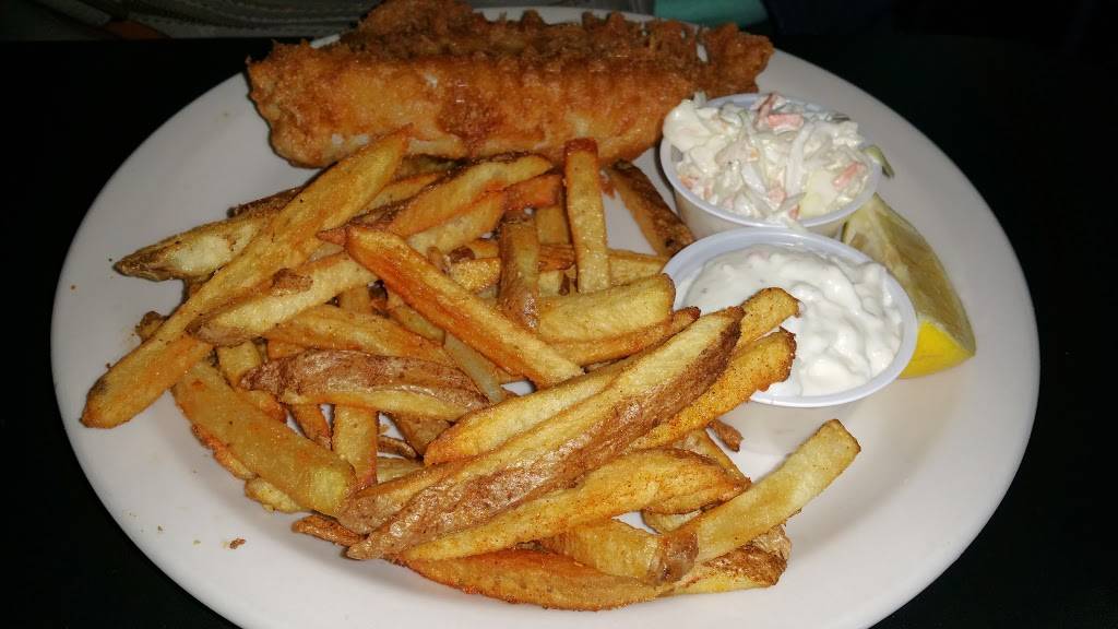 Kitty OSheas D.C. | restaurant | 4624 Wisconsin Ave NW, Washington, DC 20009, USA | 2024505077 OR +1 202-450-5077