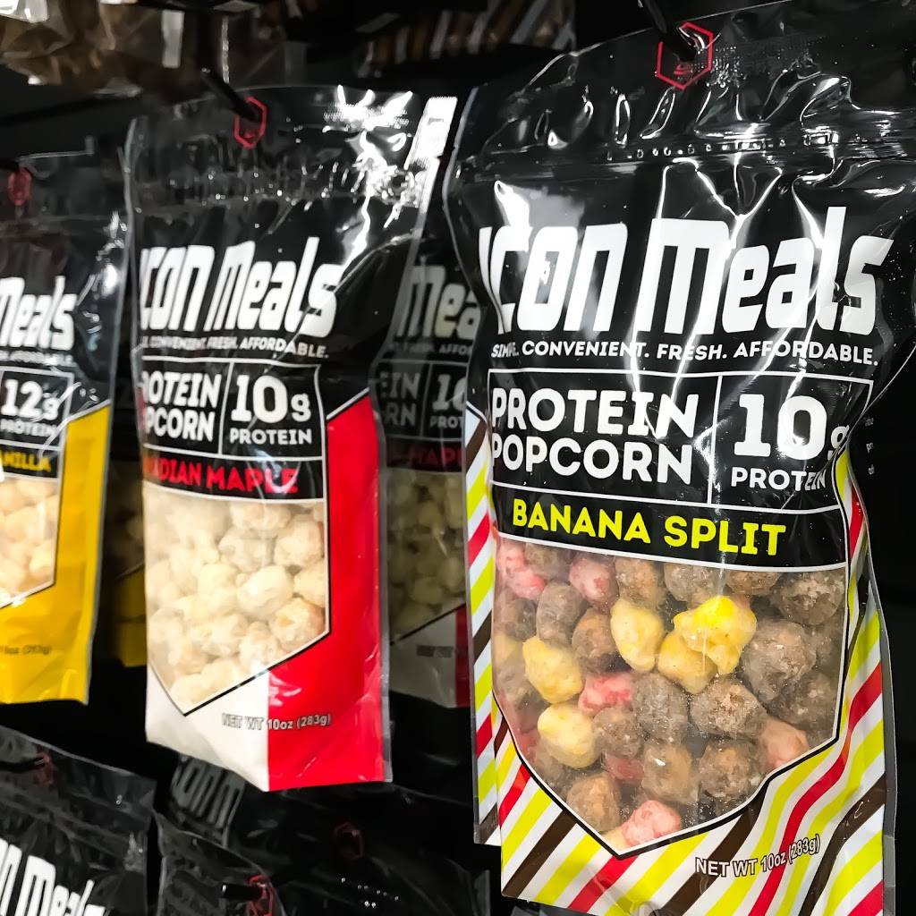 XN Supplements & Smoothies | restaurant | 35600 Warren Rd, Westland, MI 48185, USA | 7347526154 OR +1 734-752-6154