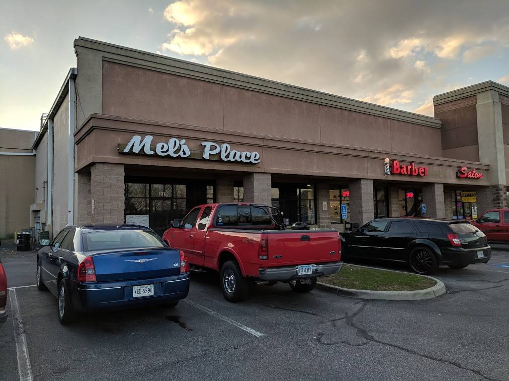 Mels Place | restaurant | 5020 Ferrell Pkwy # 101, Virginia Beach, VA 23464, USA | 7574679066 OR +1 757-467-9066