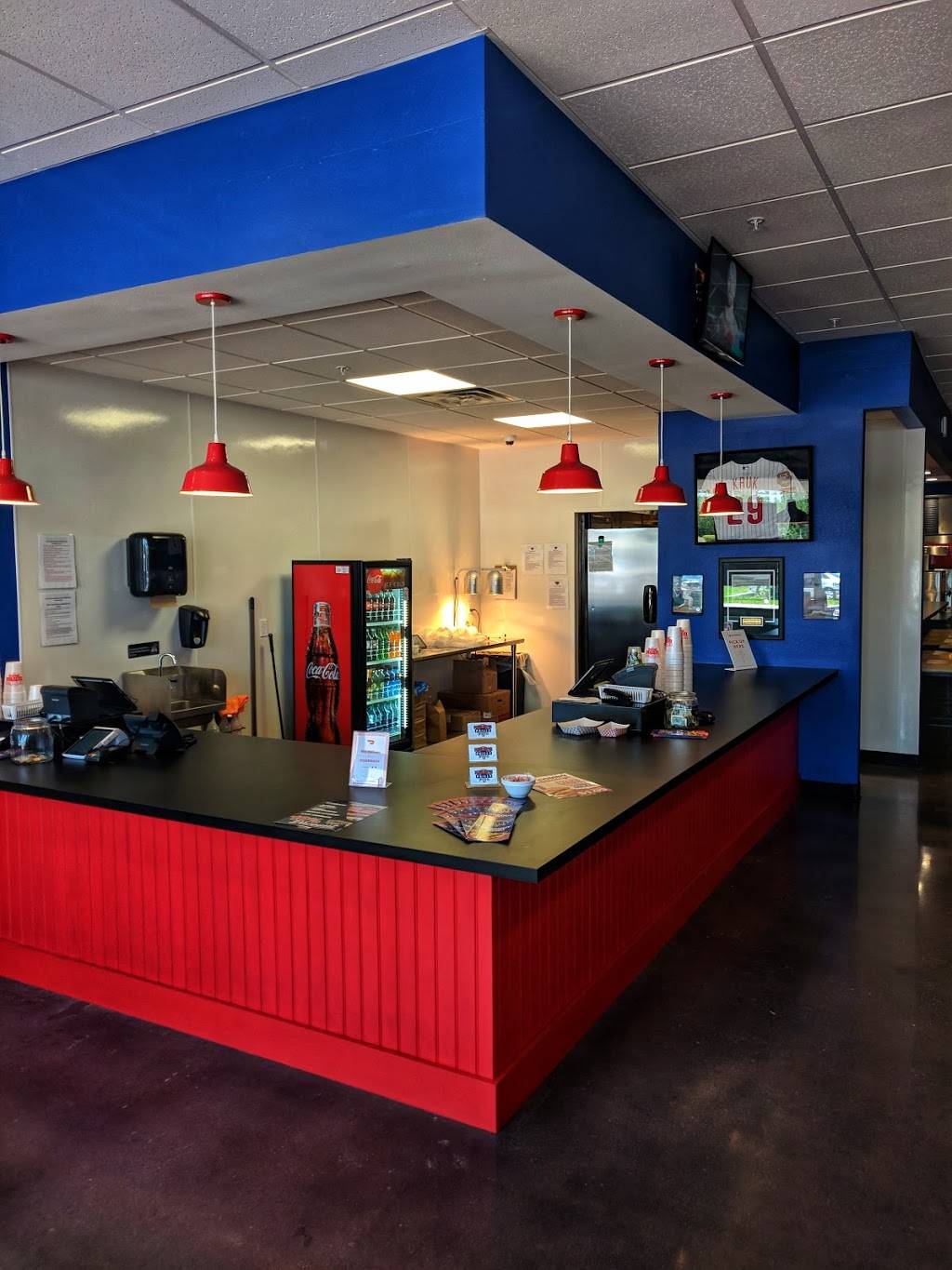 Kruks Philly Steaks | restaurant | 4944 S Tamiami Trail, Sarasota, FL 34231, USA | 9418934600 OR +1 941-893-4600