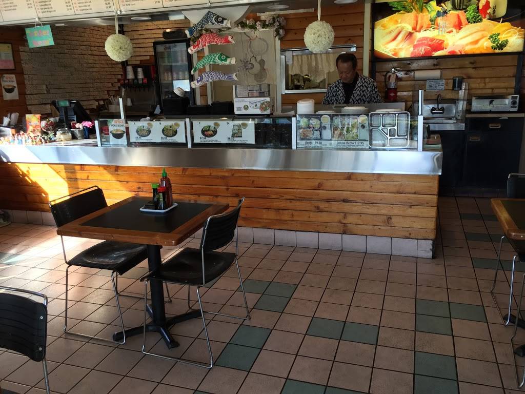 Sushi Yaki | restaurant | 22851 Lake Forest Dr # A, Lake Forest, CA 92630, USA | 9498371778 OR +1 949-837-1778