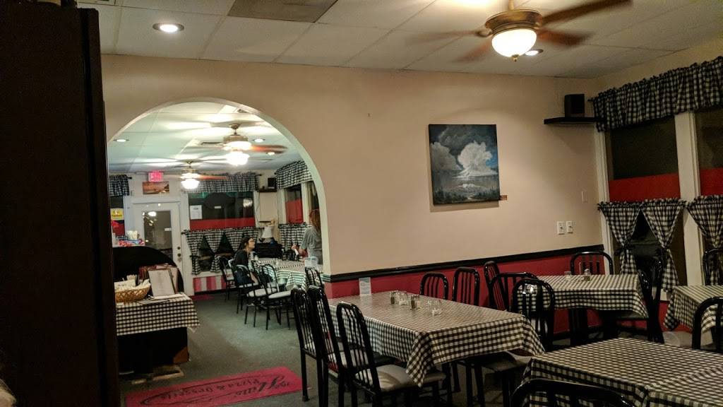 The Hills Pizza & Desserts | restaurant | 16726 E El Pueblo Blvd, Fountain Hills, AZ 85268, USA | 4808166656 OR +1 480-816-6656