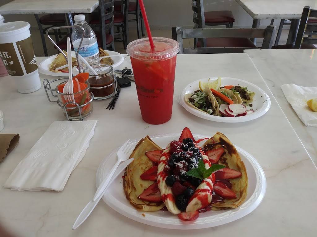 Tortas Sinaloa | restaurant | 9765 Sierra Ave # A1, Fontana, CA 92335, USA | 9098238044 OR +1 909-823-8044