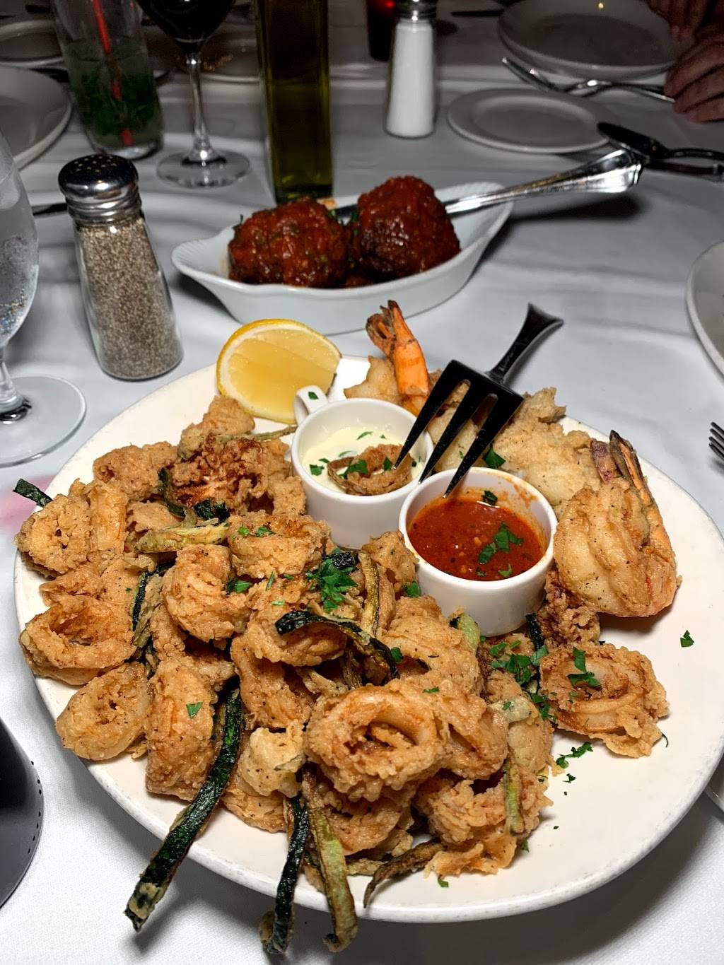 Raos | restaurant | 1006 Seward St, Los Angeles, CA 90038, USA | 3239627267 OR +1 323-962-7267