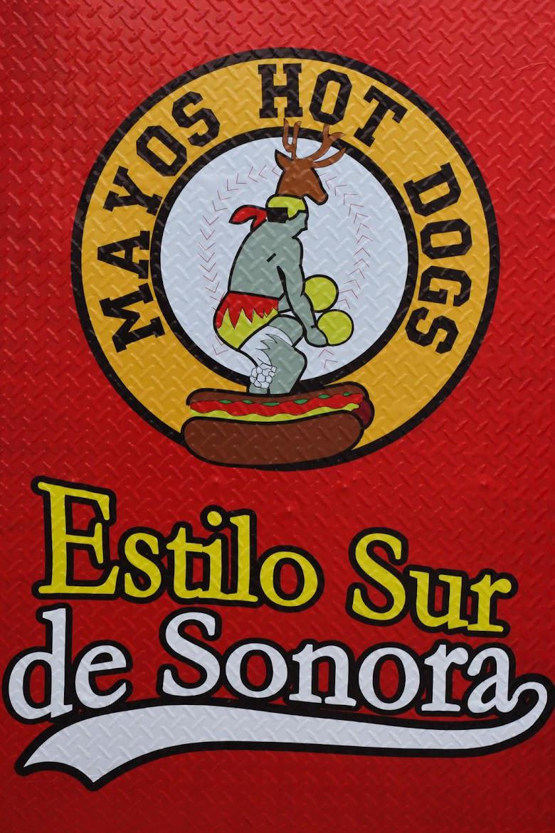 Mayo hot Dogs | restaurant | 4402 S 7th Ave, Phoenix, AZ 85041, USA | 4805299085 OR +1 480-529-9085