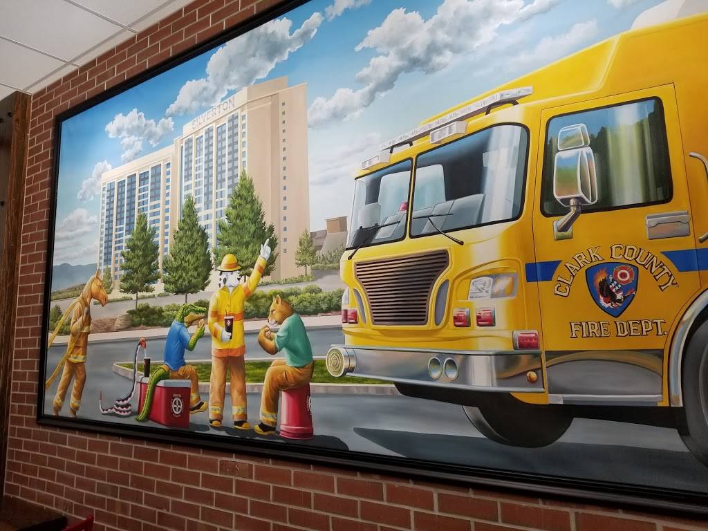 Firehouse Subs | restaurant | 8239 Dean Martin Dr ste a, Las Vegas, NV 89139, USA | 7023952888 OR +1 702-395-2888