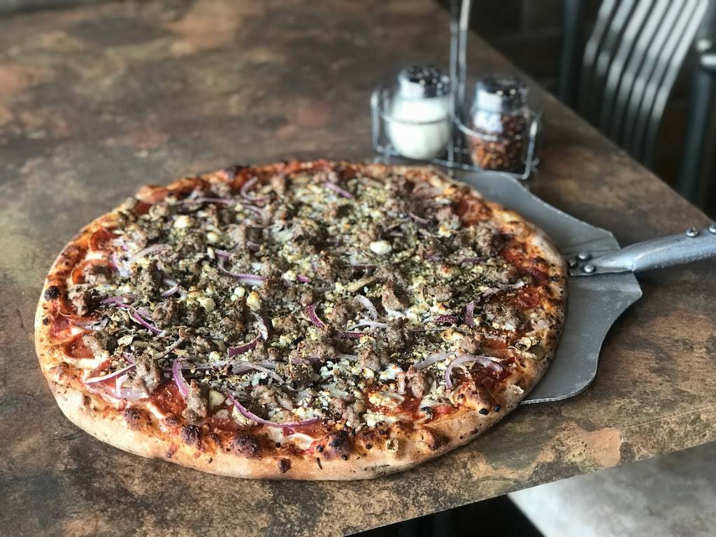 Grecos Pizza | restaurant | 5380 Division Ave S, Grand Rapids, MI 49548, USA | 6165308500 OR +1 616-530-8500