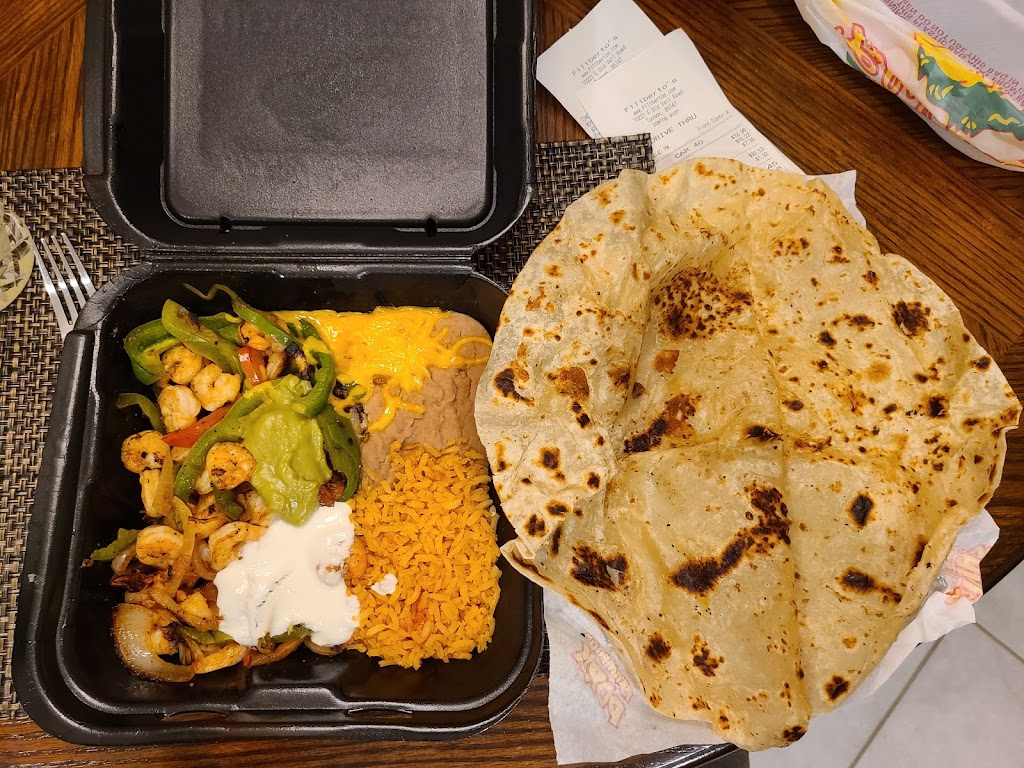 Filibertos Mexican Food | restaurant | 10224 E Old Vail Rd, Tucson, AZ 85747, USA | 5208498833 OR +1 520-849-8833