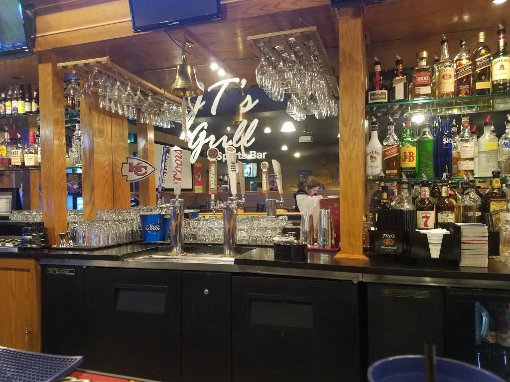 J Ts Grill | restaurant | 33255 Lexington Ave, De Soto, KS 66018, USA | 9135851116 OR +1 913-585-1116