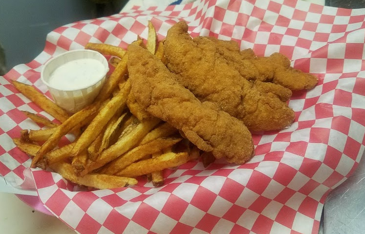 Duckys Pub & Grill | restaurant | 9 Cleveland St, Butler, OH 44822, USA | 4198832229 OR +1 419-883-2229