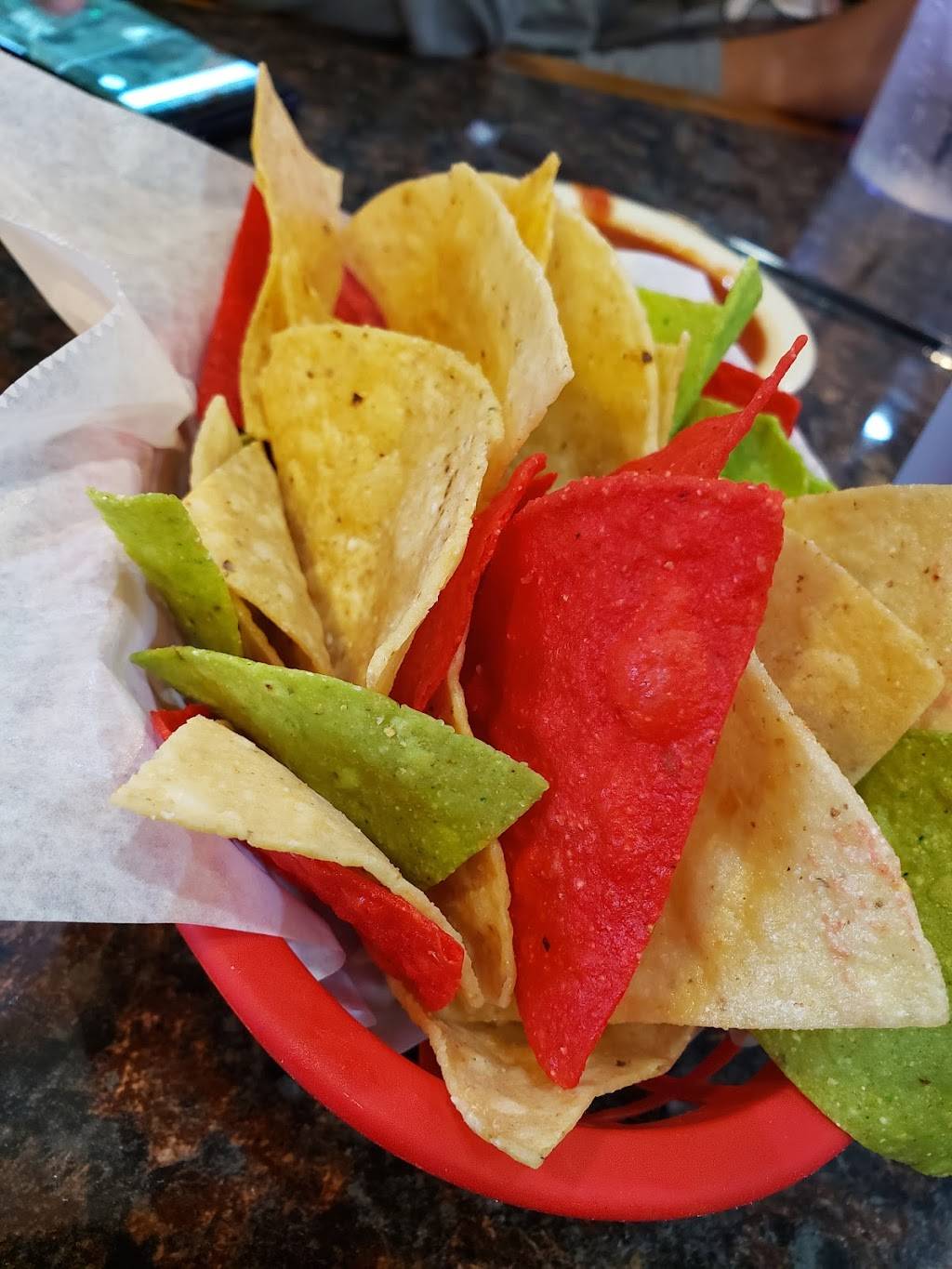 Guadalajara Mexican Grill | restaurant | 2301 N Ben Jordan St, Victoria, TX 77901, USA | 3614850865 OR +1 361-485-0865