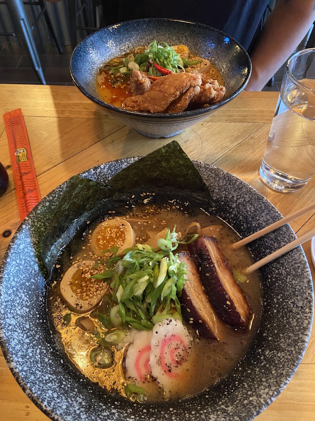 MB Ramen - Port Washington | restaurant | 57 Main St, Port Washington, NY 11050, USA | 5166908166 OR +1 516-690-8166