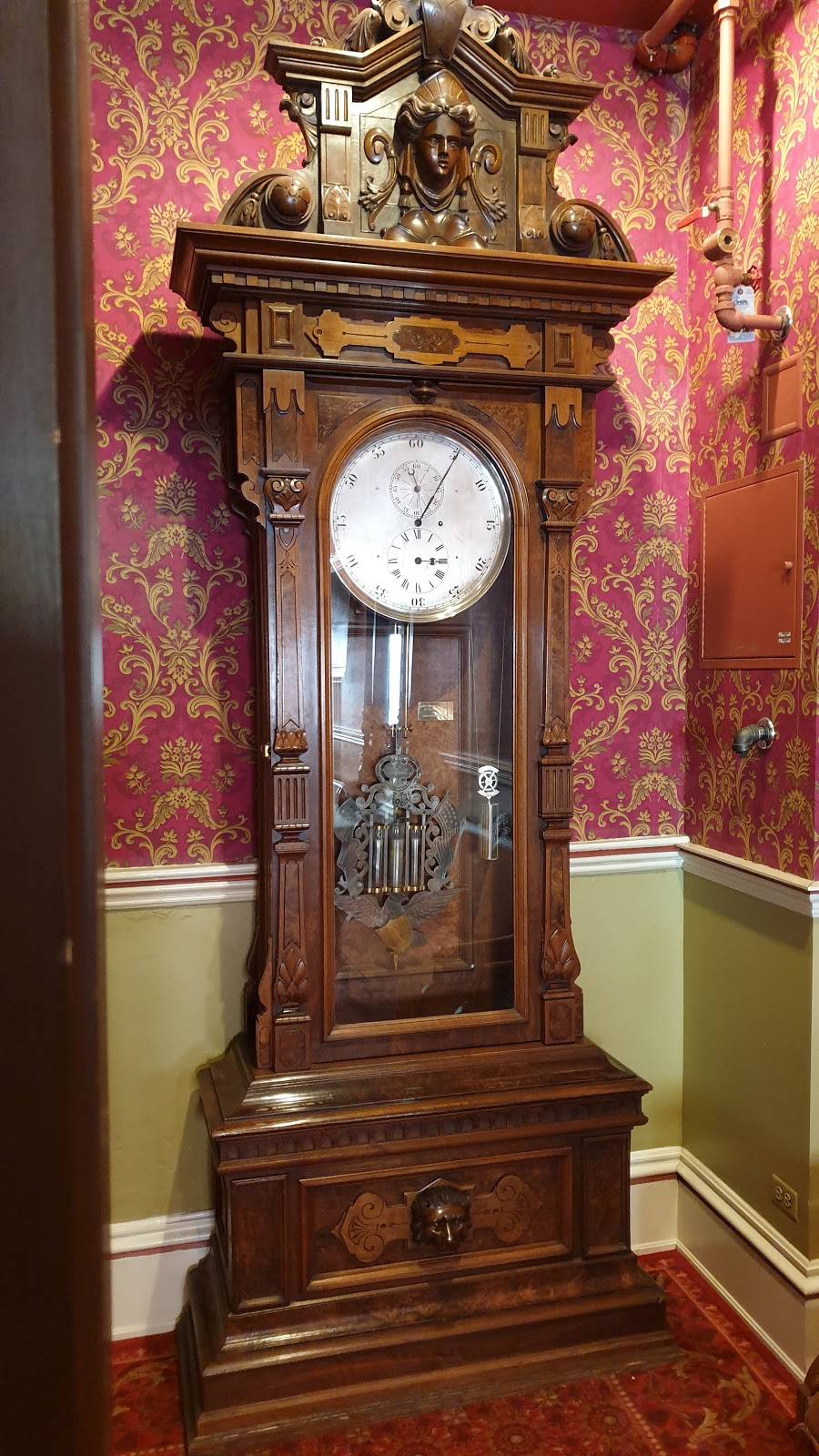 Stellas Café | restaurant | 107 Main St, Central City, CO 80427, USA | 3035825914 OR +1 303-582-5914