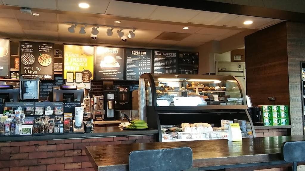 Starbucks | cafe | 1240 University Ave, San Diego, CA 92103, USA | 6192988111 OR +1 619-298-8111