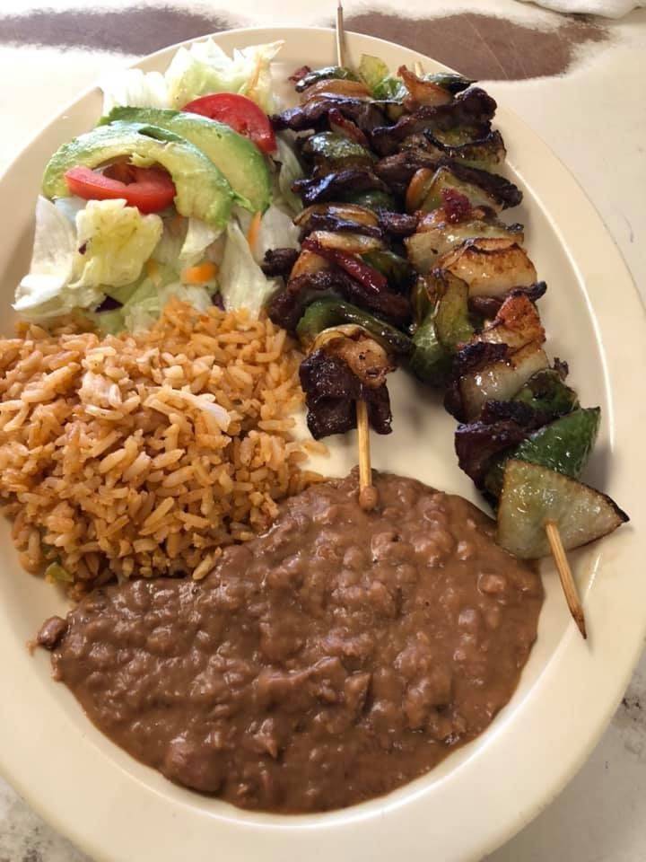 Taqueria Michoacan | restaurant | 183 Aldine Bender Rd #B, Houston, TX 77060, USA | 2819996030 OR +1 281-999-6030