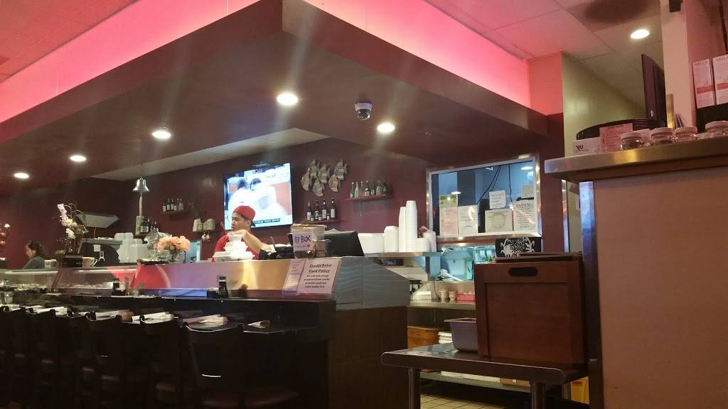 Love Sushi Usa | restaurant | 6515 Panama Ln #101, Bakersfield, CA 93313, USA | 6613988800 OR +1 661-398-8800