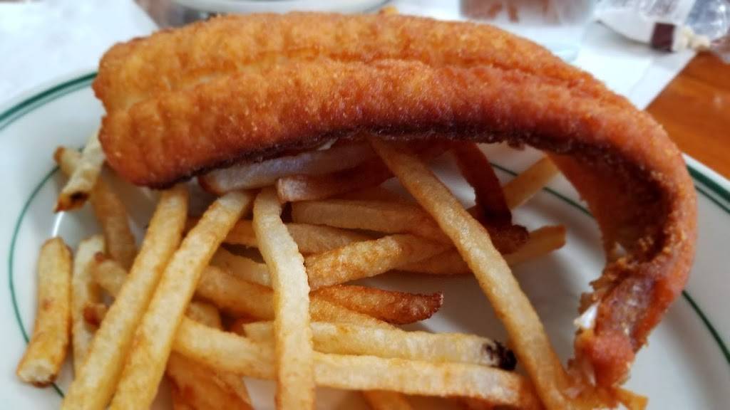 Crisfield Seafood | restaurant | 8012 Georgia Ave, Silver Spring, MD 20910, USA | 3015891306 OR +1 301-589-1306