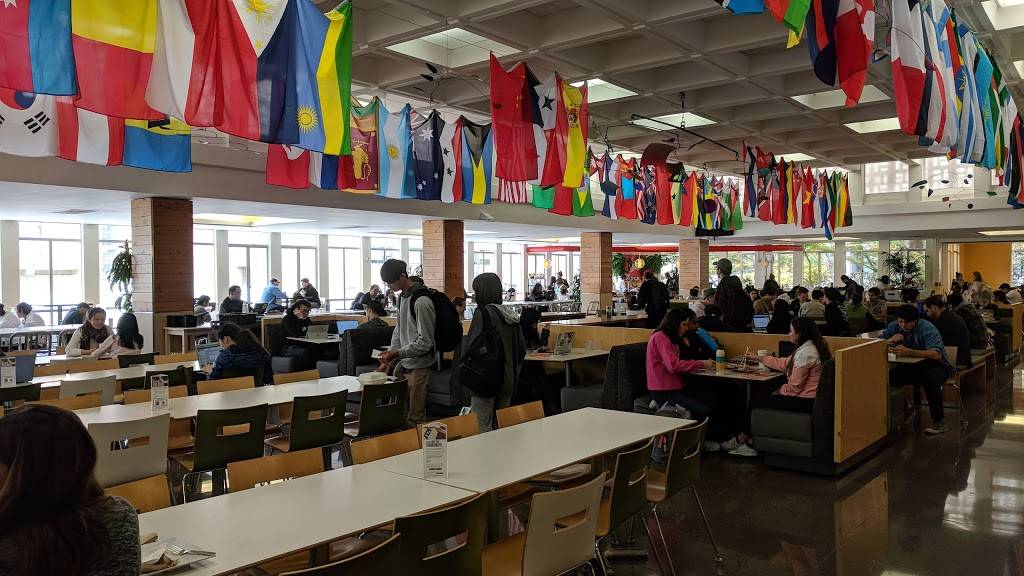 The Market Cafe | restaurant | 2130 Fulton St, San Francisco, CA 94117, USA | 4154222262 OR +1 415-422-2262