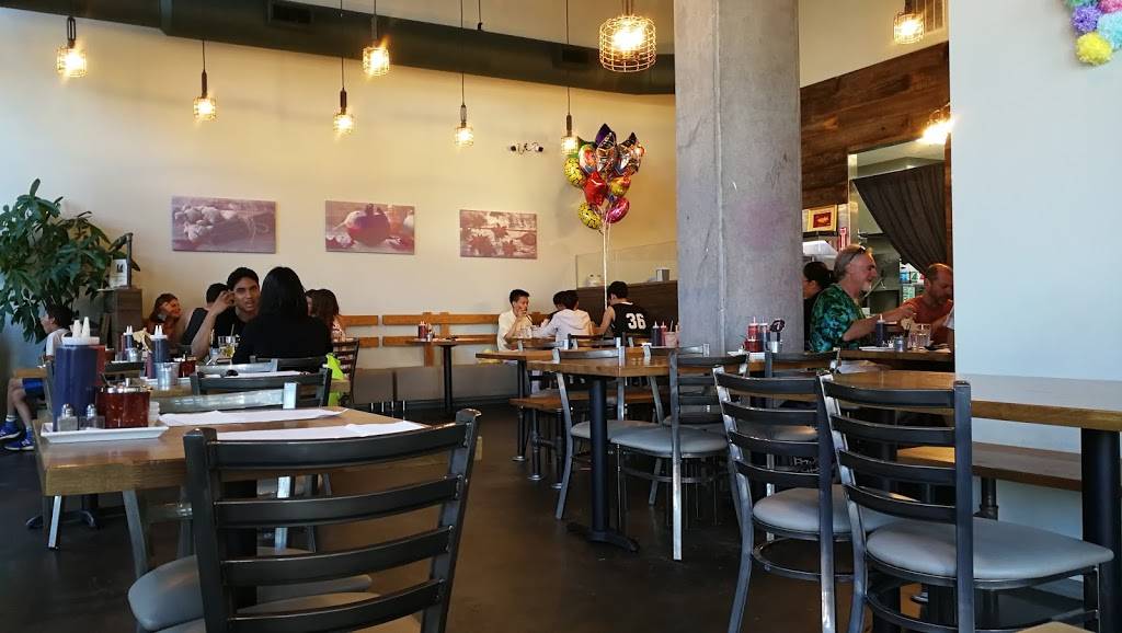 PhoEver | restaurant | 321 W Washington Ave, Sunnyvale, CA 94086, USA | 4089620669 OR +1 408-962-0669