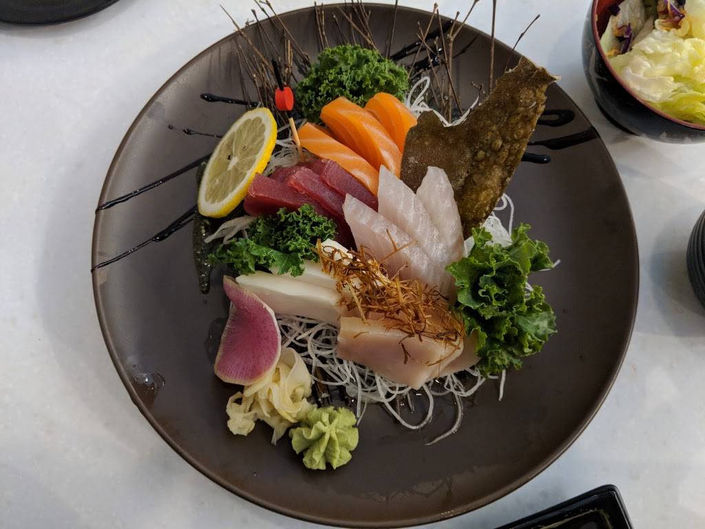 Kibo Sushi House | restaurant | 533 Parliament St, Toronto, ON M4X 1P3, Canada | 6473523788 OR +1 647-352-3788