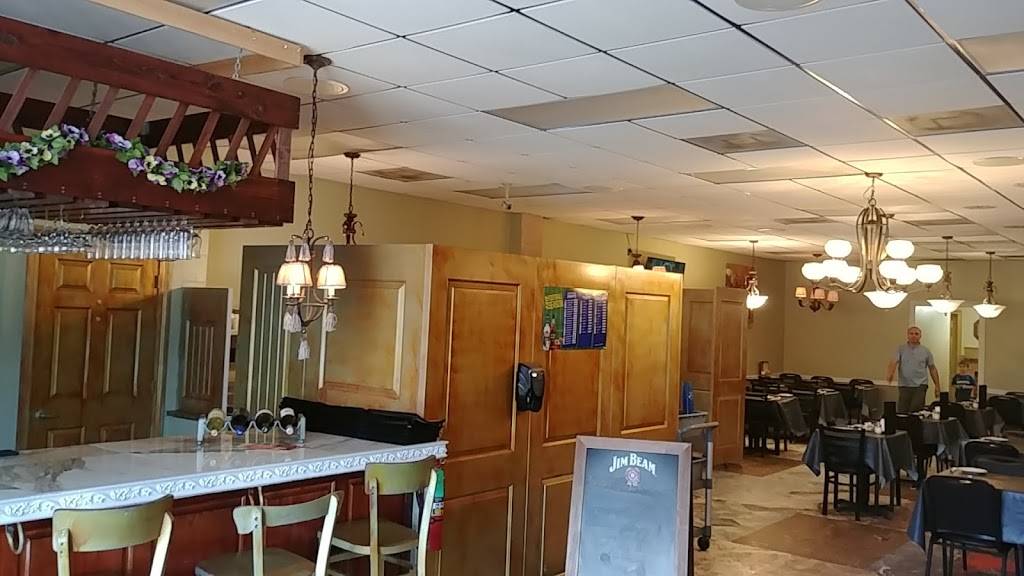 Napoli’s Italian Restaurant Bogalusa Louisiana | restaurant | 209 Louisiana Ave, Bogalusa, LA 70427, USA | 9852415269 OR +1 985-241-5269