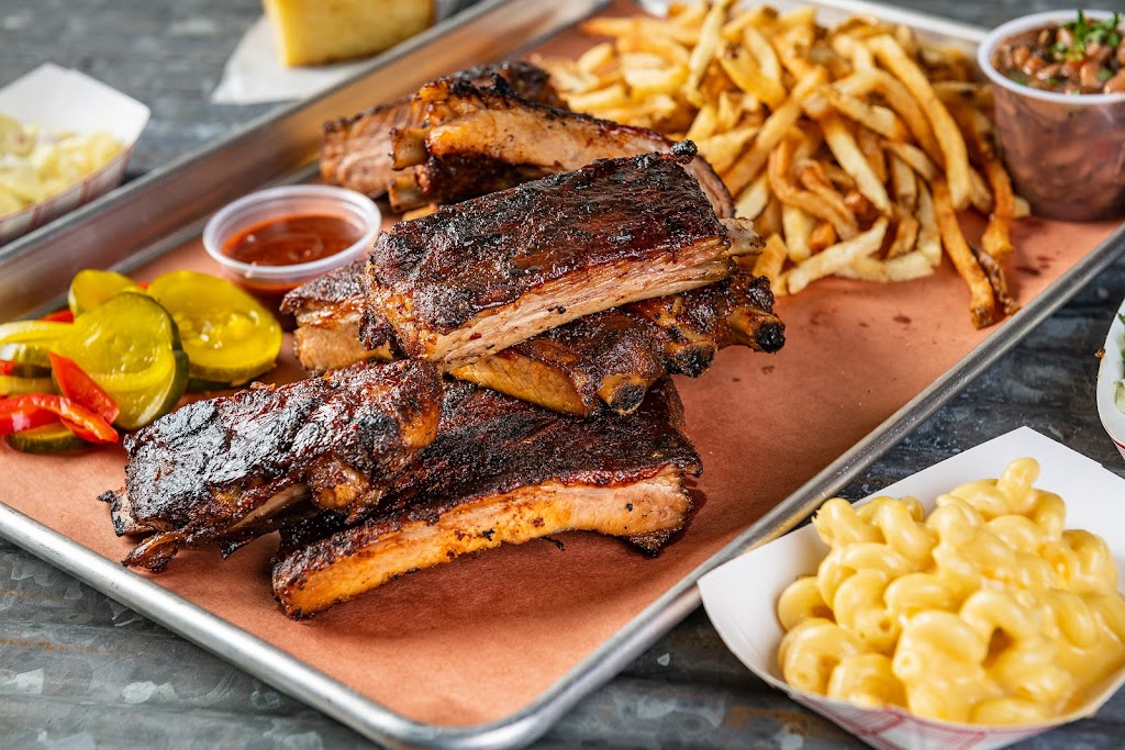 Stupid Good BBQ | restaurant | 45990 Waterview Plaza, Sterling, VA 20166, USA | 5713898449 OR +1 571-389-8449