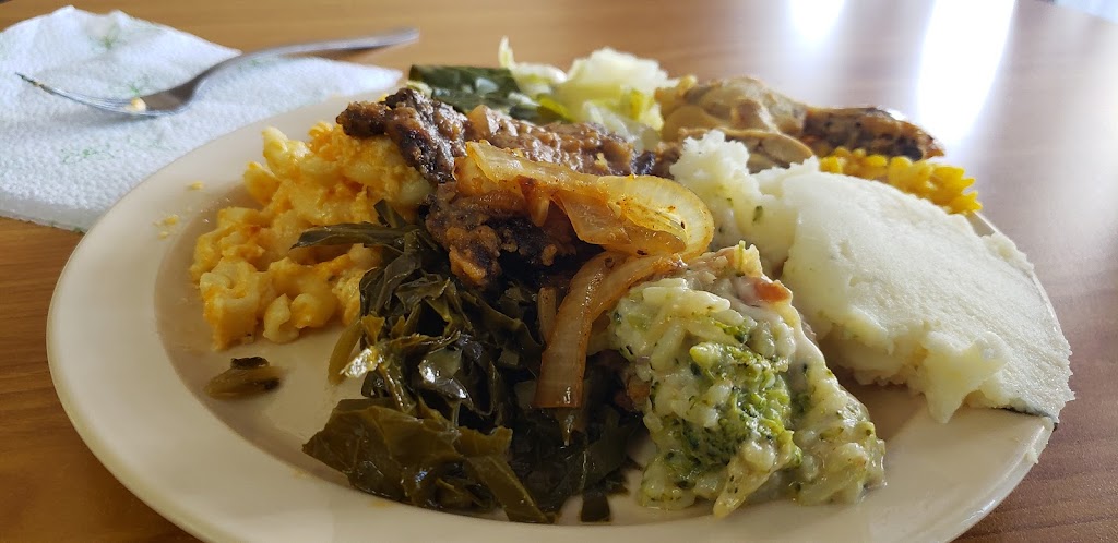 Break Fast Grill | restaurant | 310 Polk Dr, Tallahassee, FL 32301, USA | 8505917370 OR +1 850-591-7370