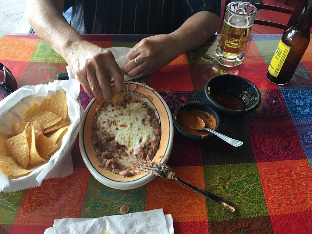 Don Burrito | restaurant | 10855 SW 72nd St #43, Miami, FL 33173, USA | 7863611175 OR +1 786-361-1175