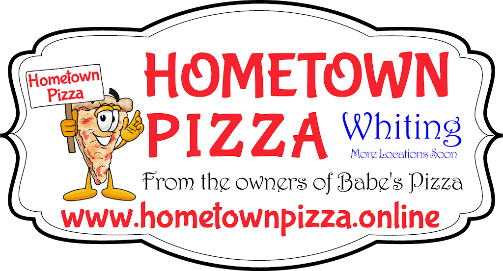 Hometown Pizza | restaurant | 1522 Indianapolis Blvd, Whiting, IN 46394, USA | 2196555239 OR +1 219-655-5239