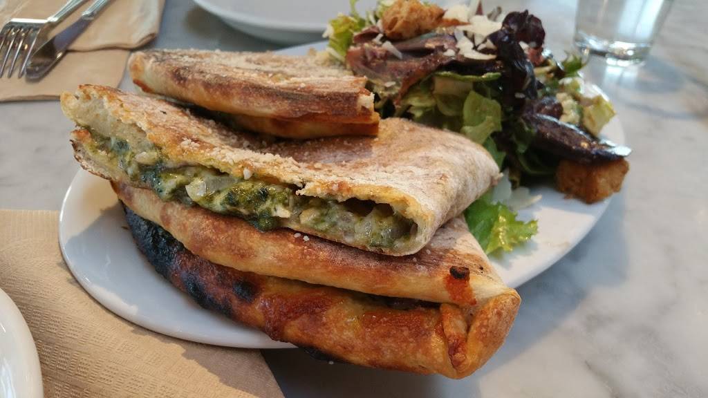 Pitfire Artisan Pizza | restaurant | 730 S Arroyo Pkwy, Pasadena, CA 91105, USA | 6263769005 OR +1 626-376-9005