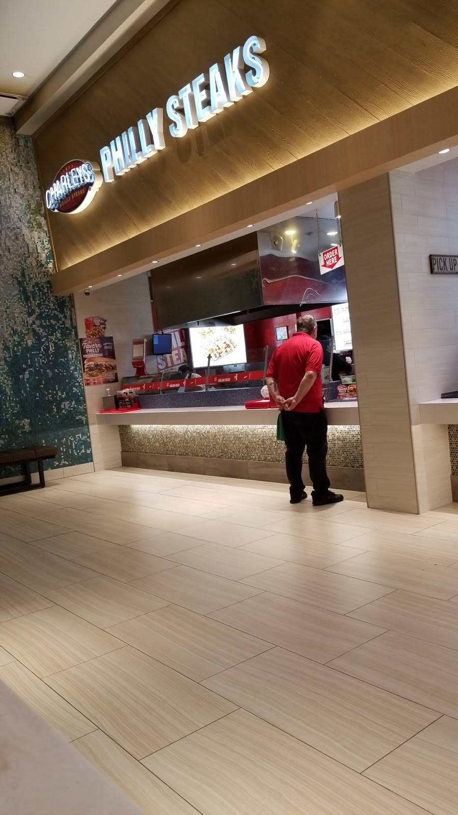 Charleys Philly Steaks | restaurant | 10835 Kings Rd #288, Myrtle Beach, SC 29572, USA | 8434490007 OR +1 843-449-0007