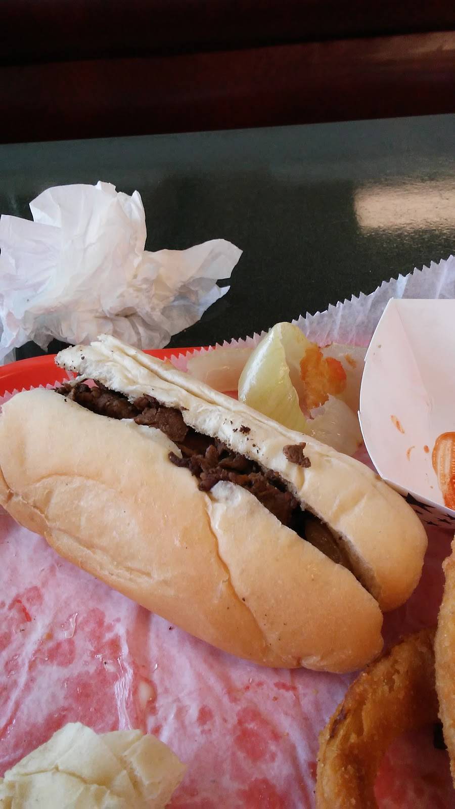 Ankars Hoagies | meal takeaway | 5018 Hixson Pike, Hixson, TN 37343, USA | 4238767158 OR +1 423-876-7158