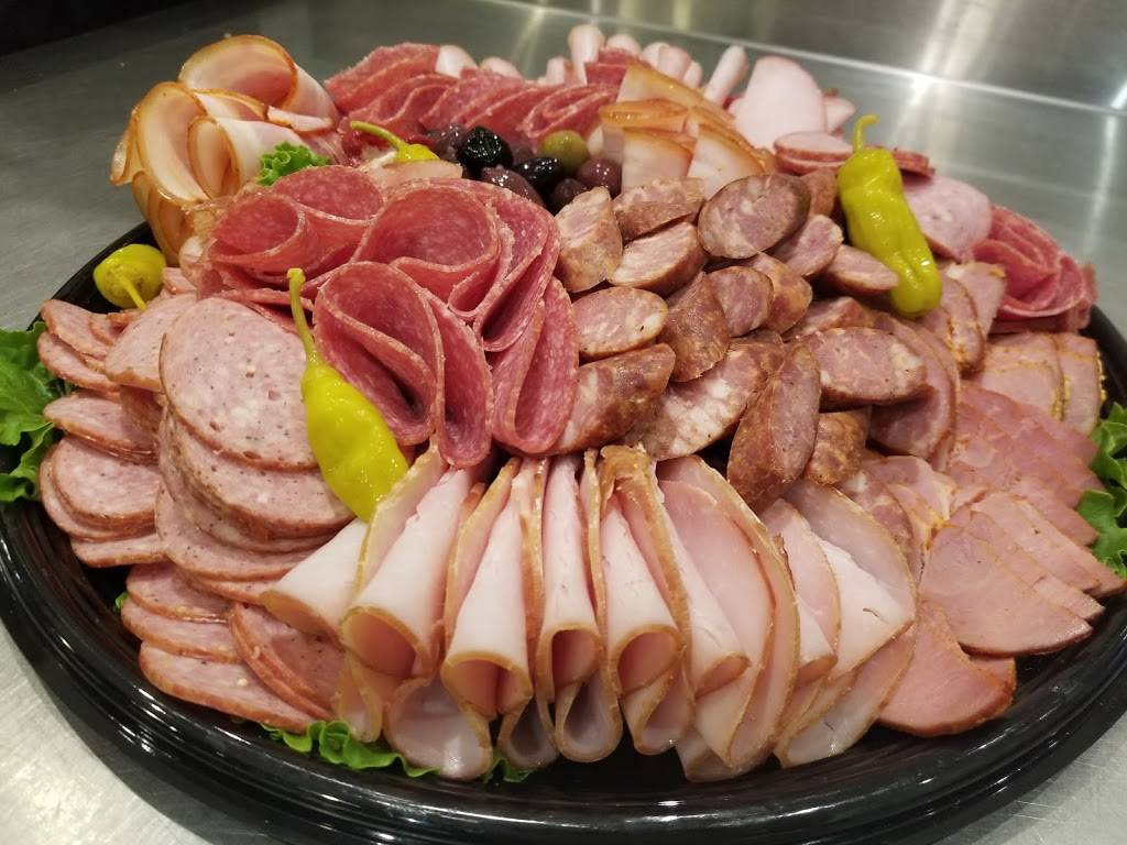 Charcuterie Balkani Brossard | restaurant | 5552 Grande Allée, Saint-Hubert, QC J3Y 1A8, Canada | 4506766654 OR +1 450-676-6654