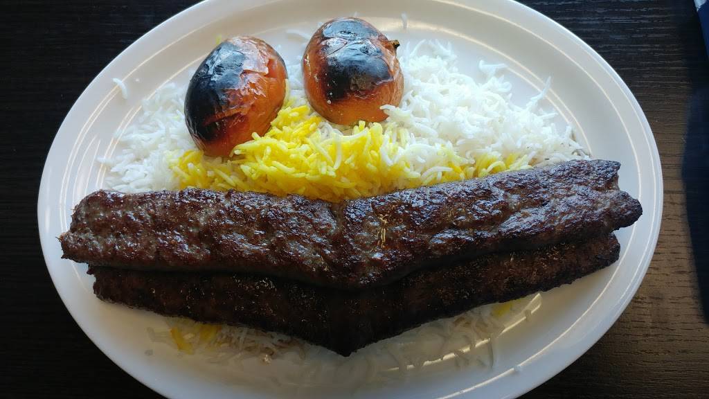 Kebab Stop | restaurant | 1260 Speers Rd, Oakville, ON L6L 5T9, Canada | 9058459999 OR +1 905-845-9999