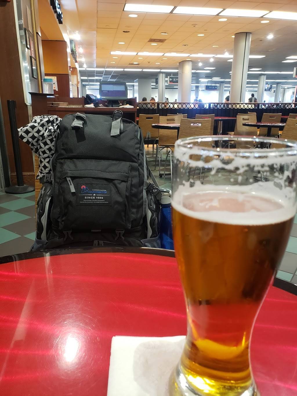 Budweiser Brew House | restaurant | Terminal H, 2100 Northwest 42nd Avenue, Miami, FL 33126, USA | 3058760815 OR +1 305-876-0815