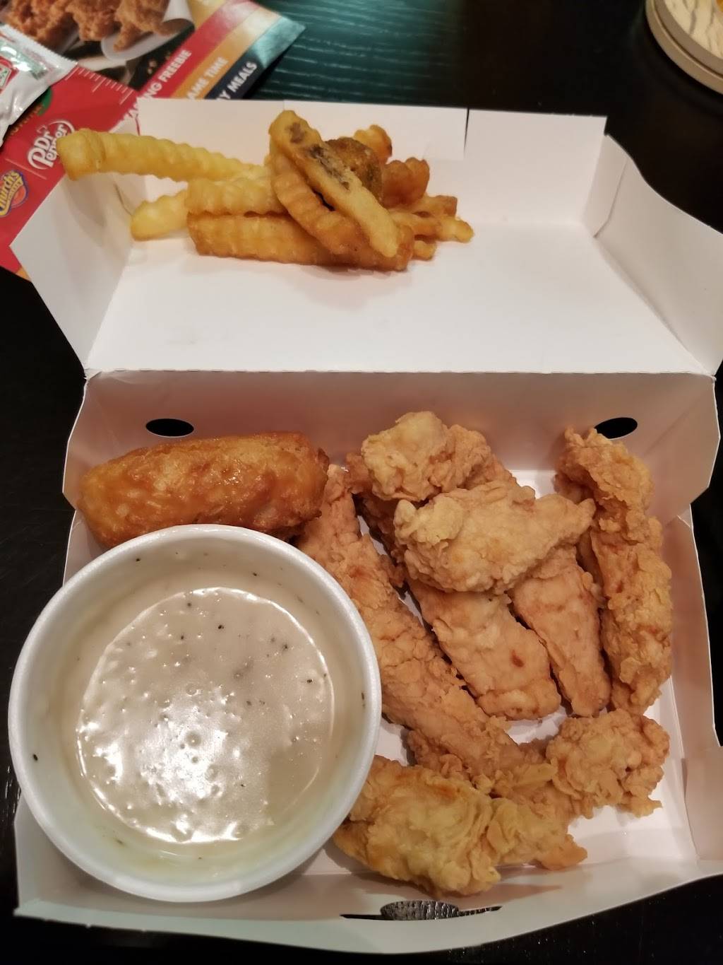 Churchs Chicken | restaurant | 1945 W William Cannon Dr St 190, Austin, TX 78745, USA | 5124450330 OR +1 512-445-0330