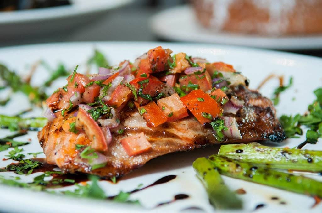 Francescos Ristorante & Pizzeria | meal takeaway | 400 S Orlando Ave #104, Maitland, FL 32751, USA | 4079605533 OR +1 407-960-5533