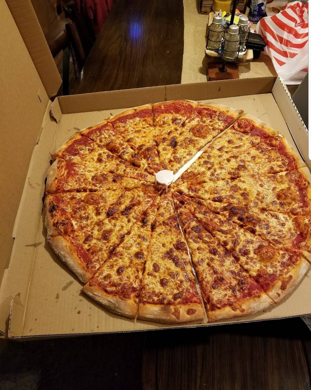 Broadway Joes Pizzeria | restaurant | 2240 Broadway, Schenectady, NY 12306, USA | 5183720160 OR +1 518-372-0160