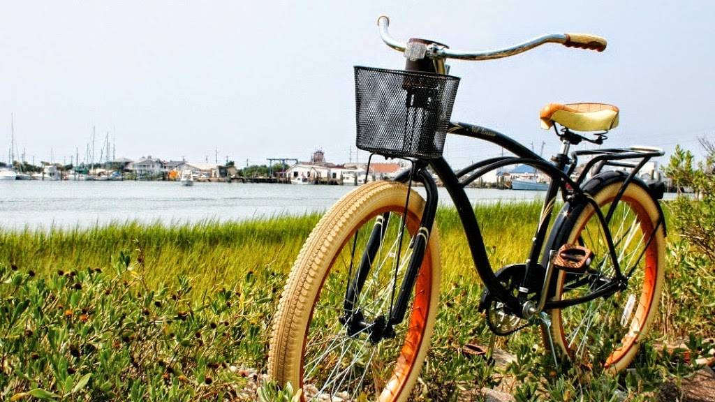 Hungry Town Tours | restaurant | 406 Live Oak St, Beaufort, NC 28516, USA | 2526481011 OR +1 252-648-1011