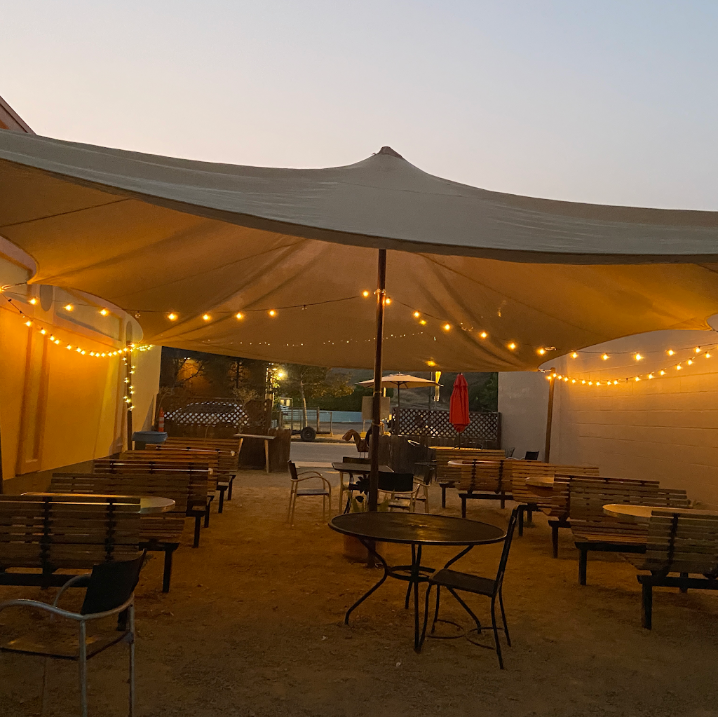 Byblos Mediterranean Grill | restaurant | 5945 Traffic Way, Atascadero, CA 93422, USA | 8055385151 OR +1 805-538-5151