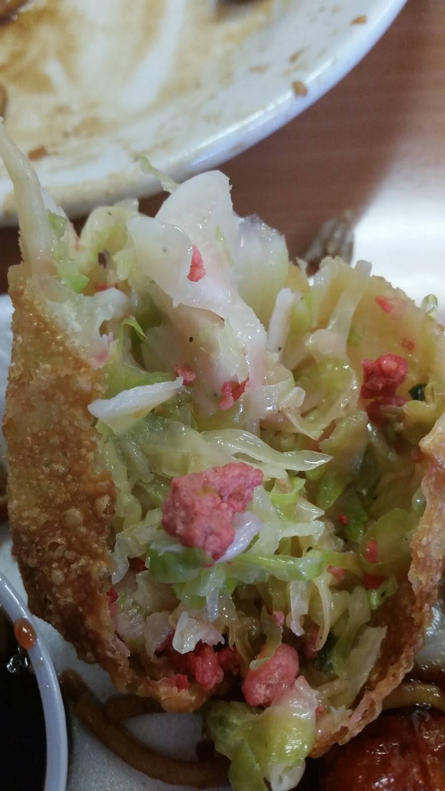 Hot Wok | meal delivery | 2639 E Broadway Rd c107, Mesa, AZ 85204, USA | 4808338818 OR +1 480-833-8818