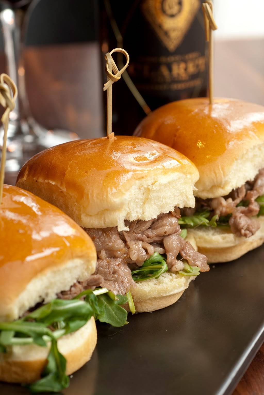 Primebar | restaurant | 155 N Upper Wacker Dr, Chicago, IL 60606, USA | 3128840000 OR +1 312-884-0000