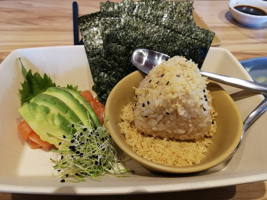 Umi by Hamasaku | restaurant | 860 S Sepulveda Blvd #116, El Segundo, CA 90245, USA | 3105249980 OR +1 310-524-9980