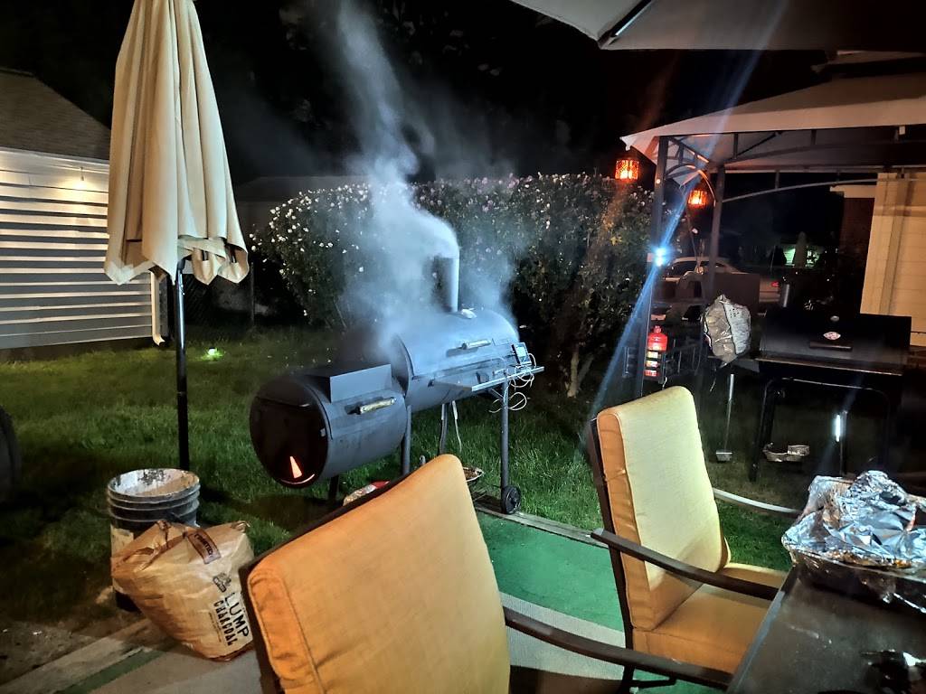 1Bone Private BBQ Catering LLC | restaurant | 19103 Sunset Dr, Warrensville Heights, OH 44122, USA | 2162405620 OR +1 216-240-5620