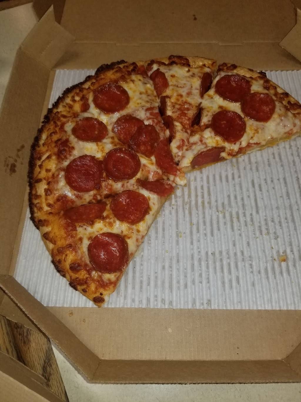 Pizza Hut | restaurant | 19010 Bruce B Downs Blvd, Tampa, FL 33647, USA | 8139722776 OR +1 813-972-2776